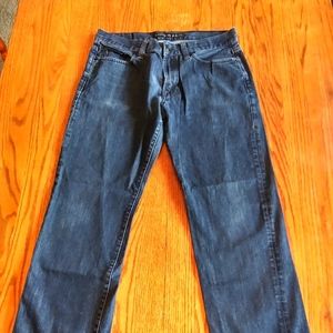 Men's Express Jeans